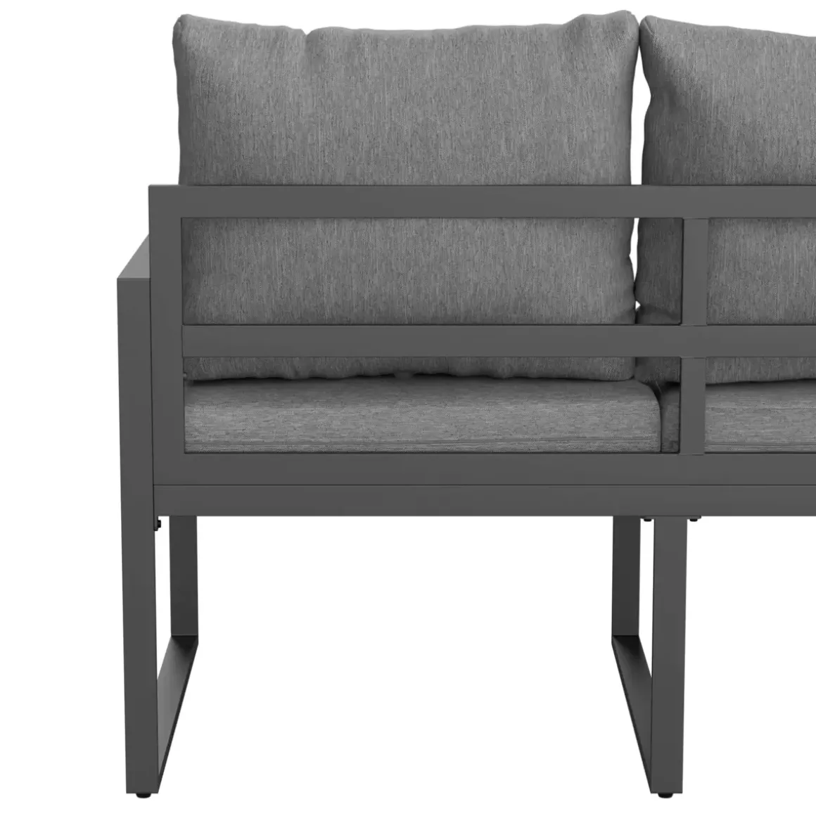 Beldano Loungegarnitur