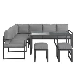 Beldano Loungegarnitur