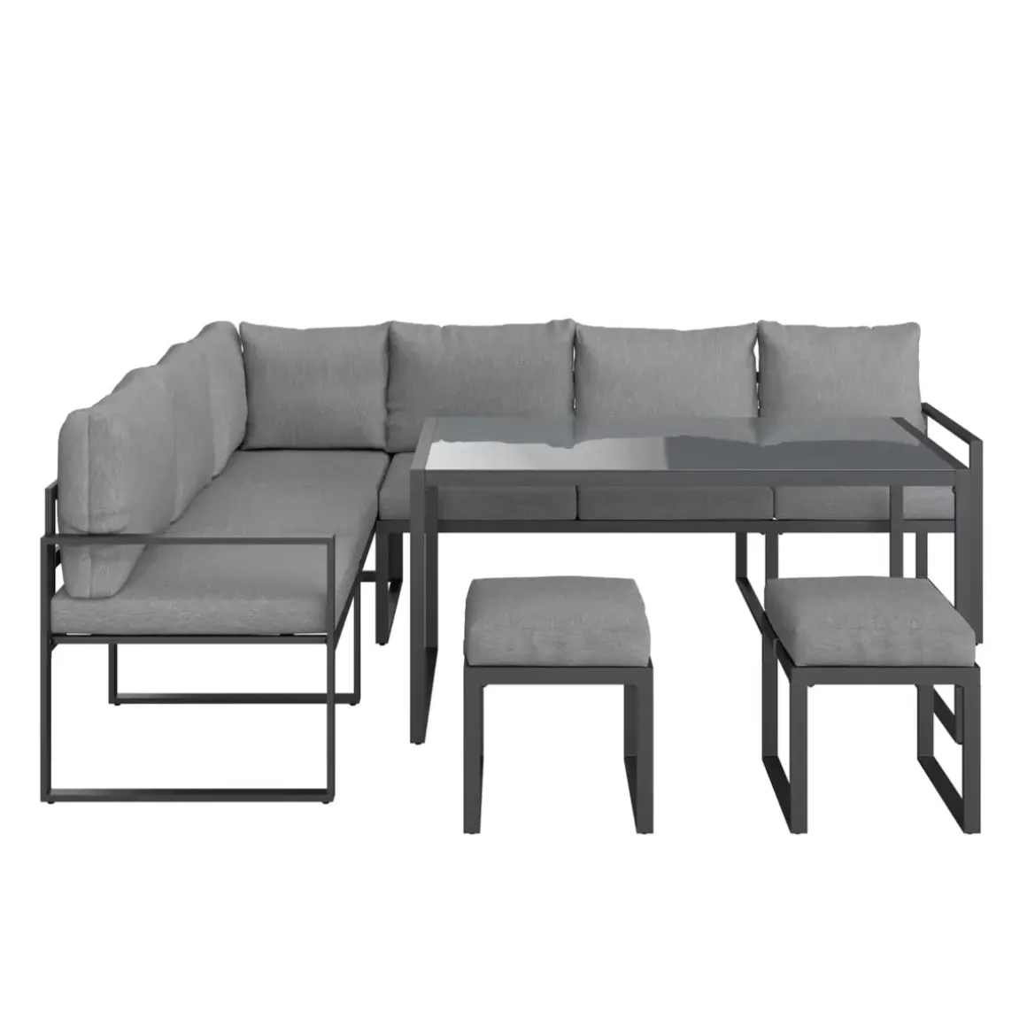 Beldano Loungegarnitur