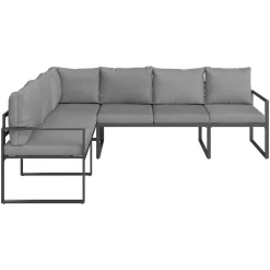 Beldano Loungegarnitur