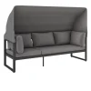 Beldano Loungegarnitur