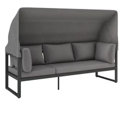 Beldano Loungegarnitur
