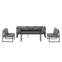 Beldano Loungegarnitur