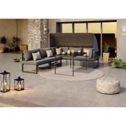 Beldano Loungegarnitur