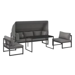 Beldano Loungegarnitur