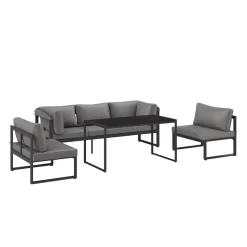 Beldano Loungegarnitur