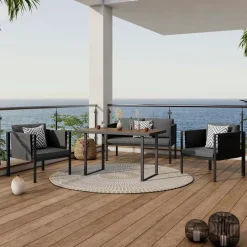 Beldano Loungegarnitur