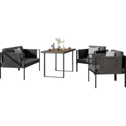Beldano Loungegarnitur