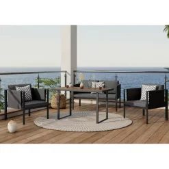 Beldano Loungegarnitur