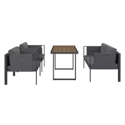 Beldano Loungegarnitur