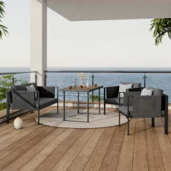 Beldano Loungegarnitur