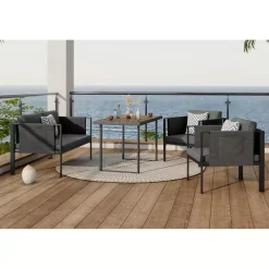 Beldano Loungegarnitur