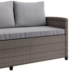 Beldano Loungegarnitur