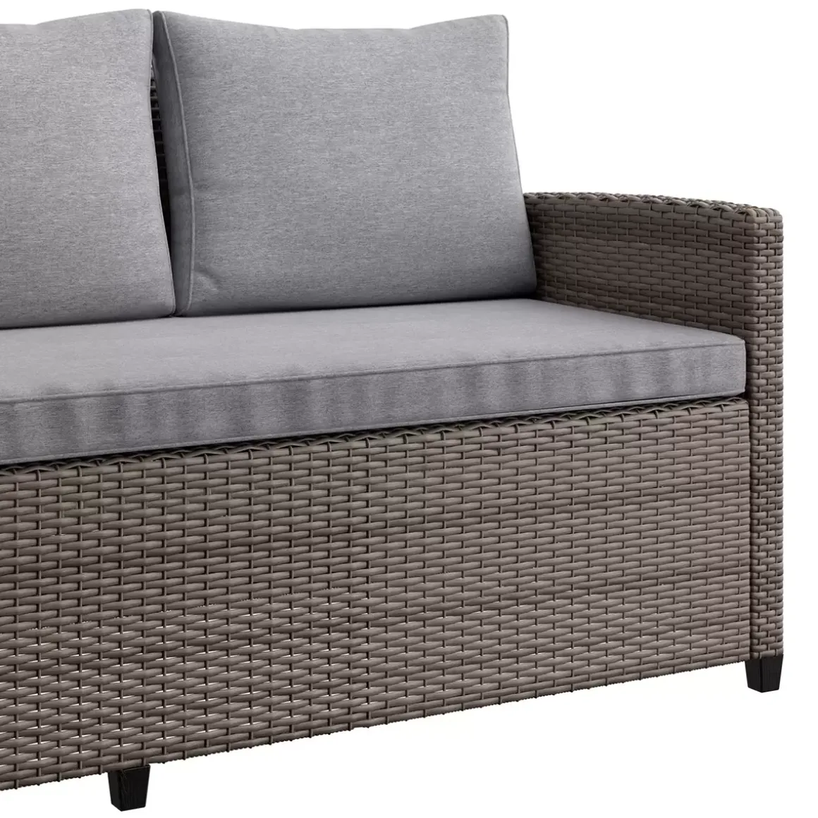 Beldano Loungegarnitur