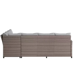 Beldano Loungegarnitur
