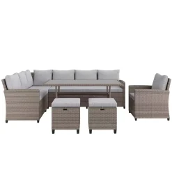 Beldano Loungegarnitur