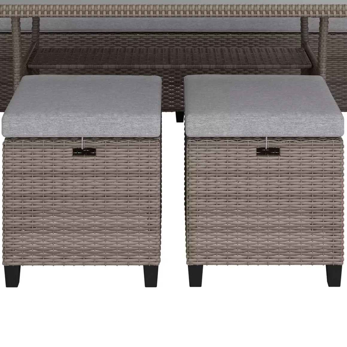 Beldano Loungegarnitur