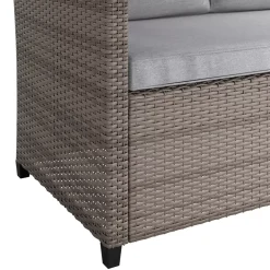 Beldano Loungegarnitur