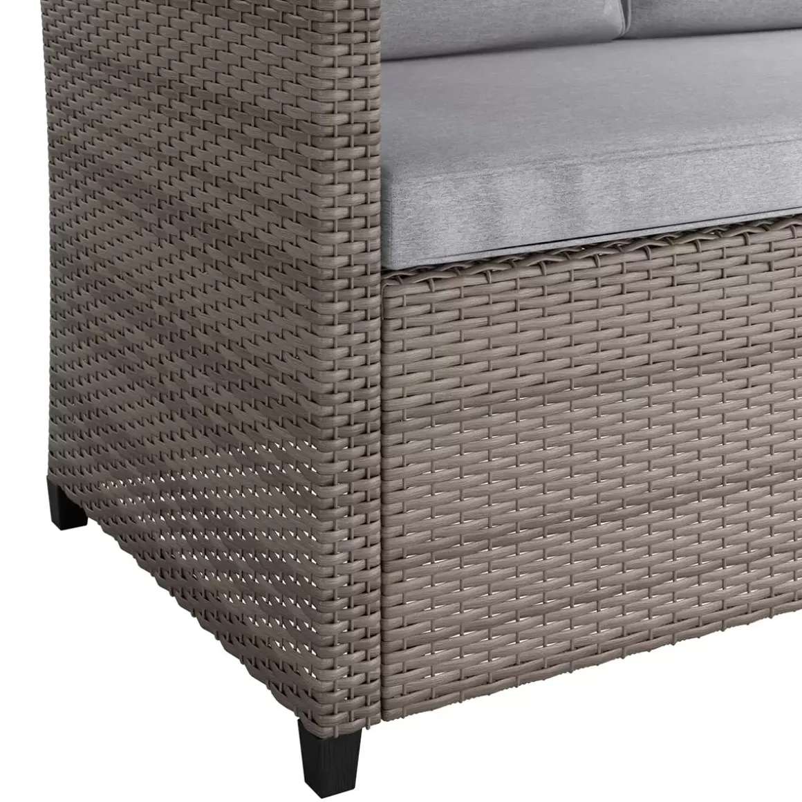 Beldano Loungegarnitur