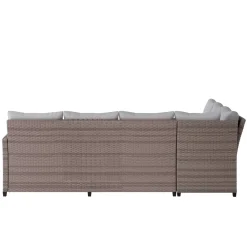 Beldano Loungegarnitur