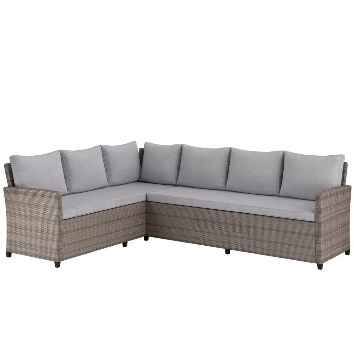 Beldano Loungegarnitur