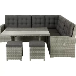 Beldano Loungegarnitur