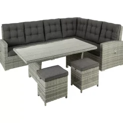 Beldano Loungegarnitur
