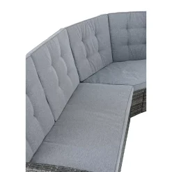 Beldano Loungegarnitur