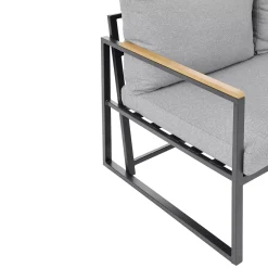 Beldano Loungegarnitur