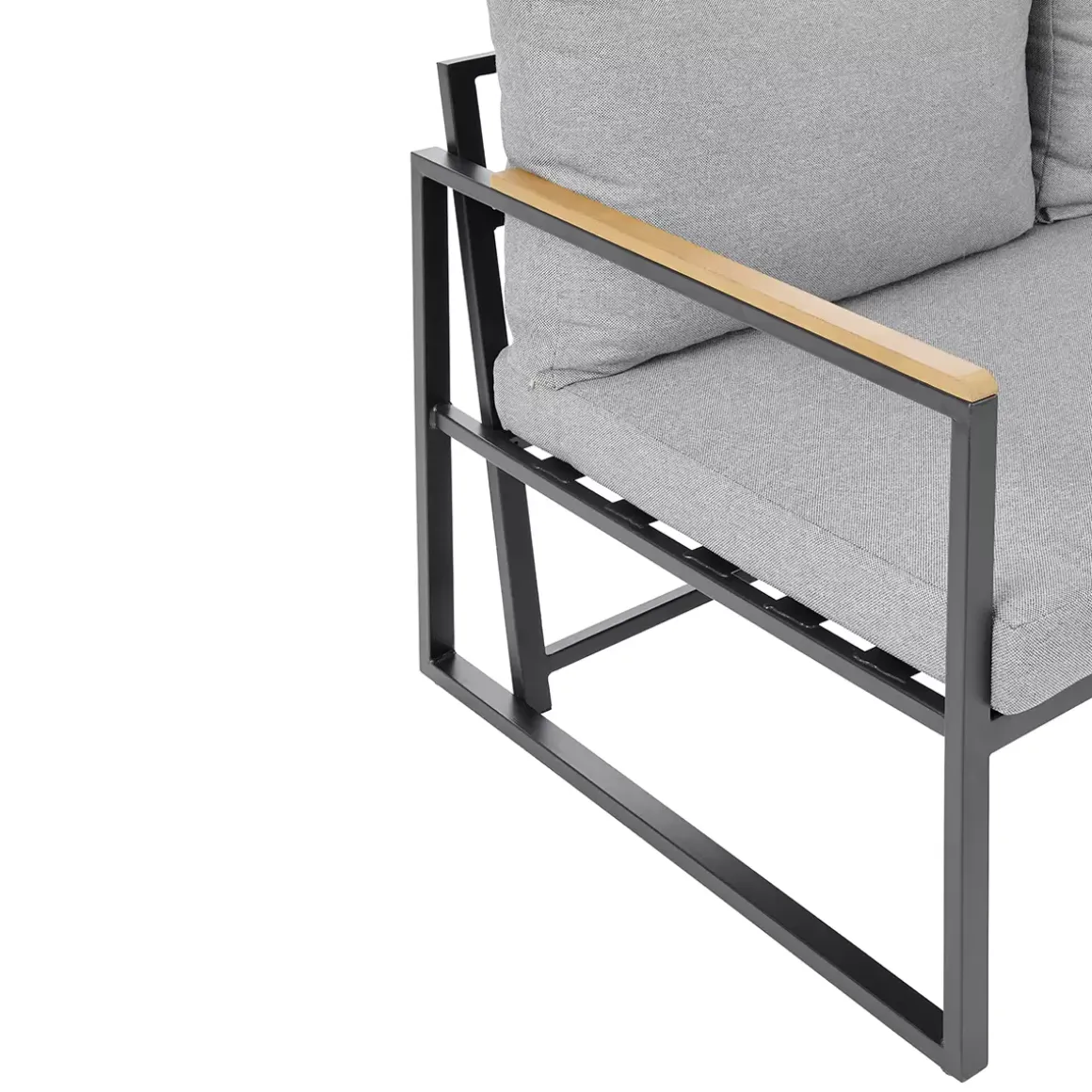 Beldano Loungegarnitur