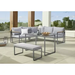 Beldano Loungegarnitur