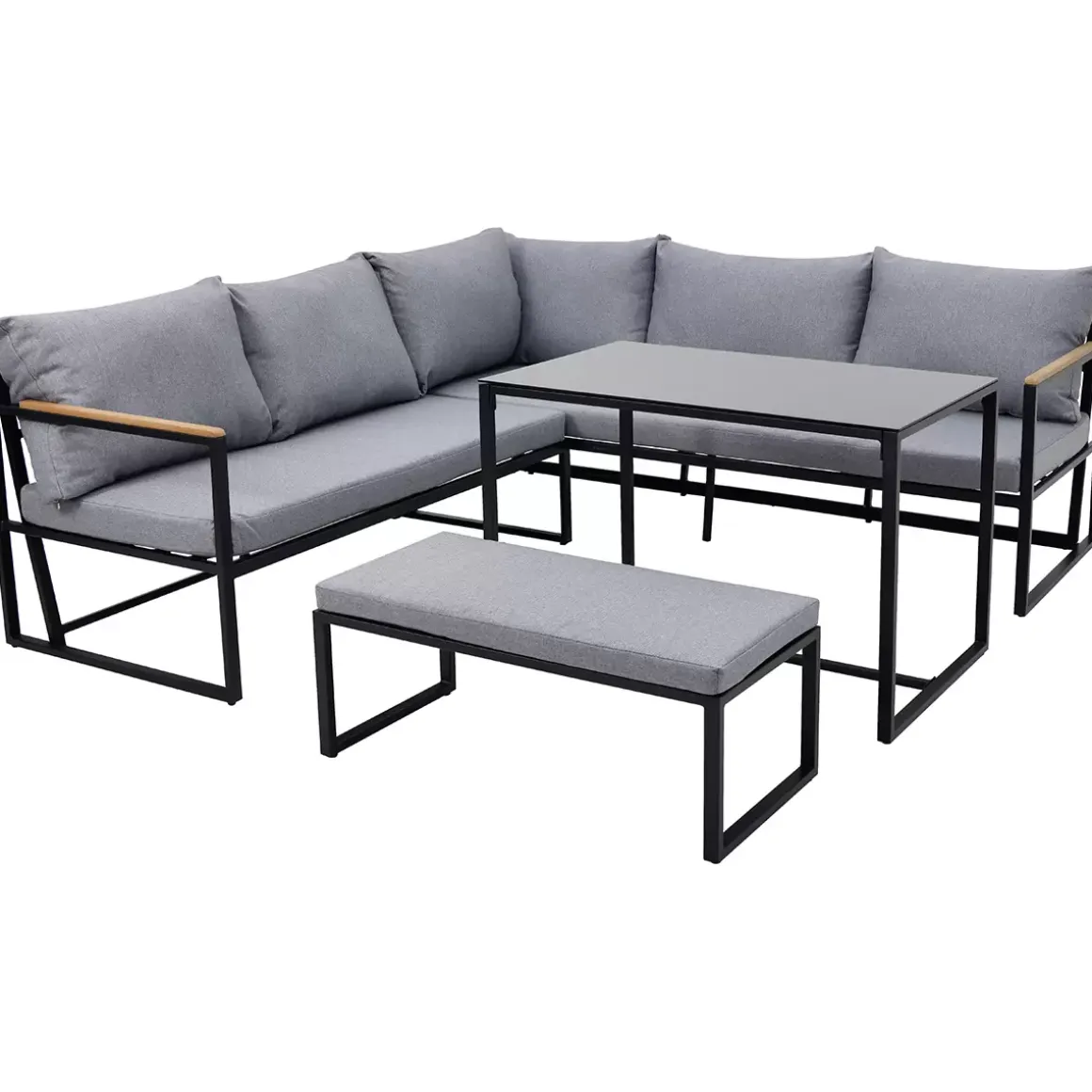 Beldano Loungegarnitur