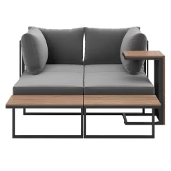 Beldano Loungegarnitur