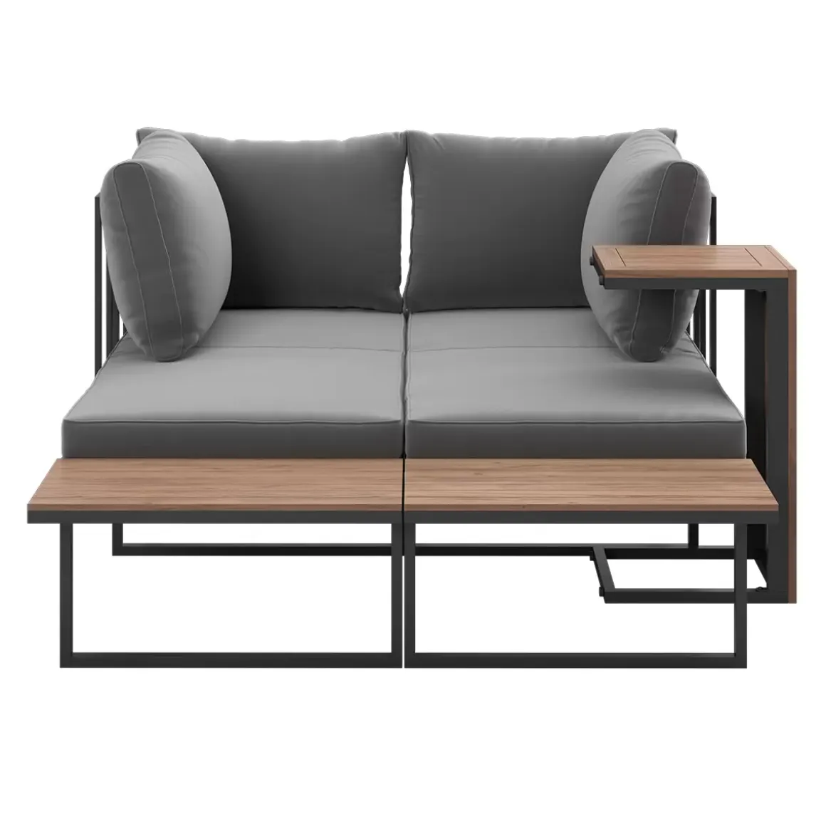 Beldano Loungegarnitur