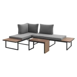 Beldano Loungegarnitur