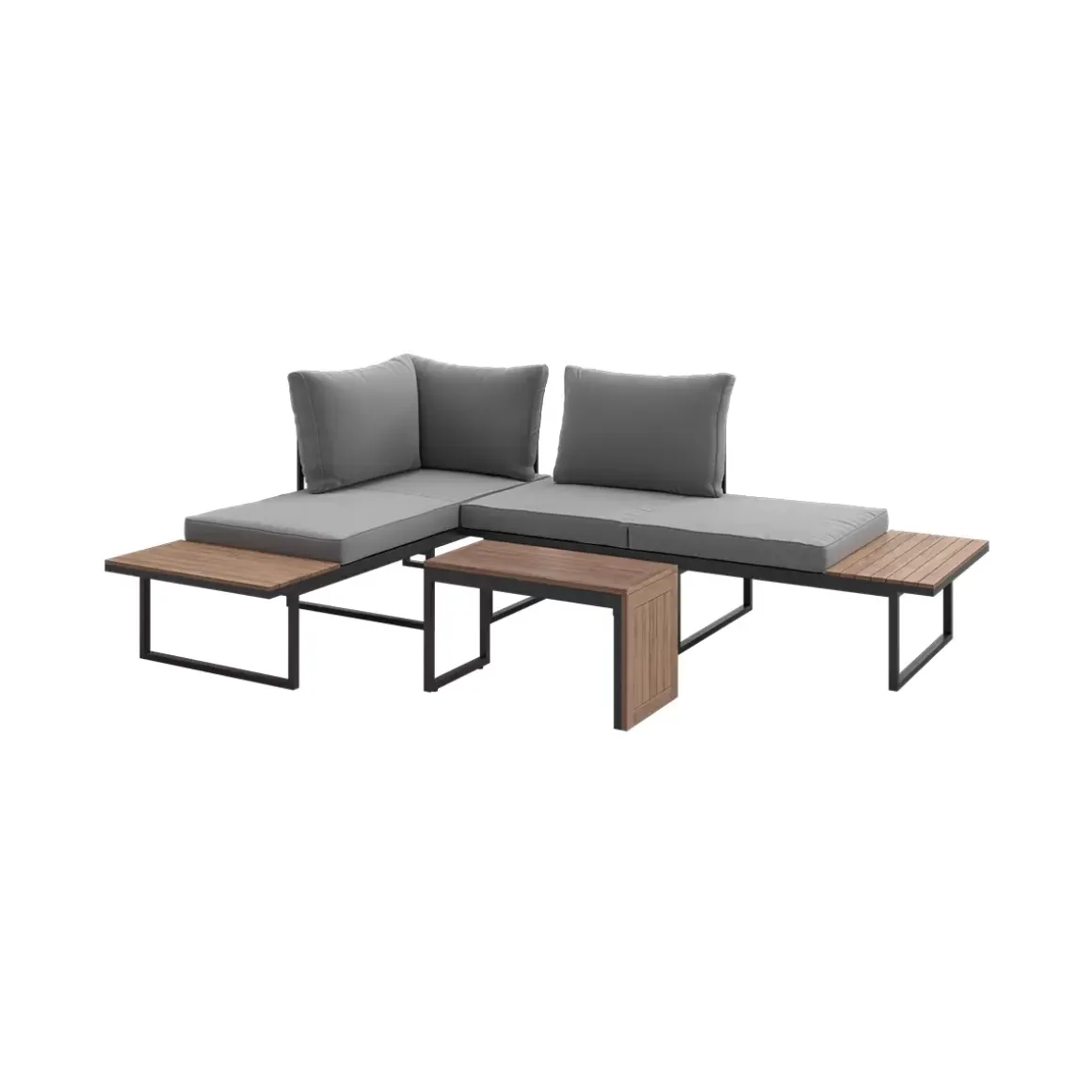 Beldano Loungegarnitur