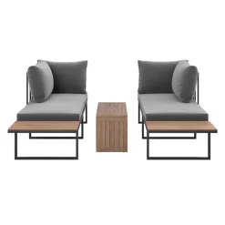 Beldano Loungegarnitur