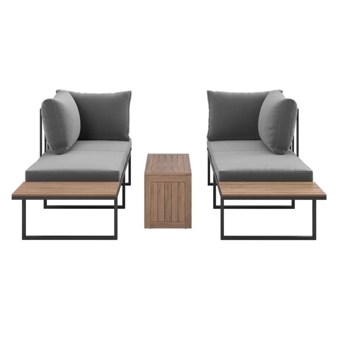 Beldano Loungegarnitur