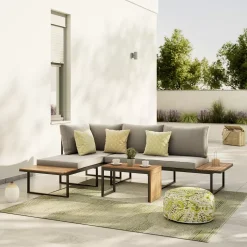 Beldano Loungegarnitur