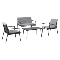 Beldano Loungegarnitur