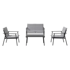 Beldano Loungegarnitur