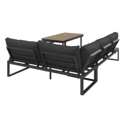 Beldano Loungegarnitur