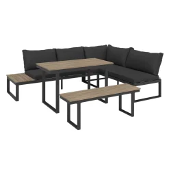Beldano Loungegarnitur