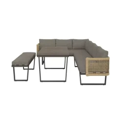 Beldano Loungegarnitur