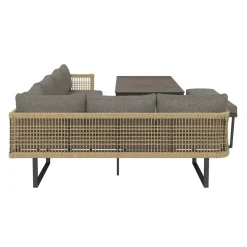 Beldano Loungegarnitur