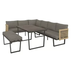 Beldano Loungegarnitur