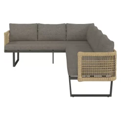 Beldano Loungegarnitur