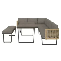 Beldano Loungegarnitur