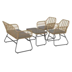 Beldano Loungegarnitur