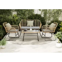 Beldano Loungegarnitur